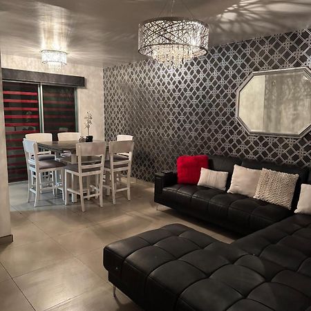 Casa Moderna Y Elegante En El Corazon De Ensenada! Villa Kültér fotó