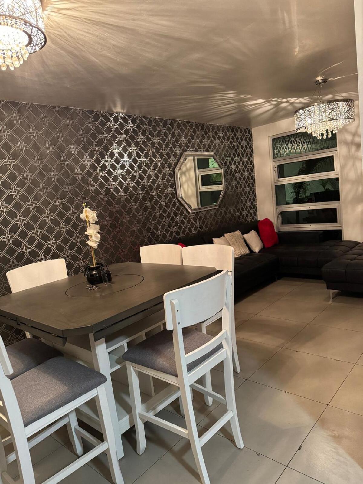 Casa Moderna Y Elegante En El Corazon De Ensenada! Villa Kültér fotó